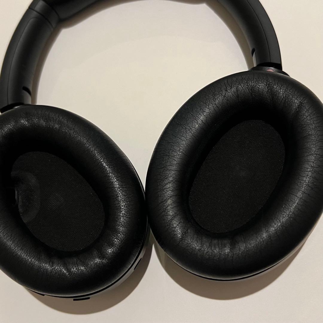 【ジャンク品】SONY WH-1000XM4 ワイヤレスヘッドホン