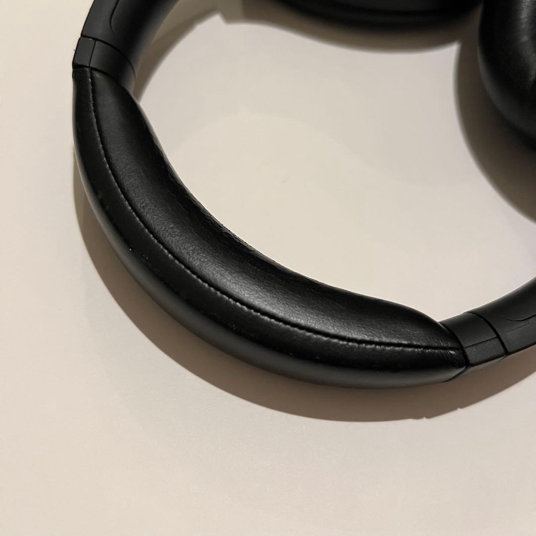 【ジャンク品】SONY WH-1000XM4 ワイヤレスヘッドホン