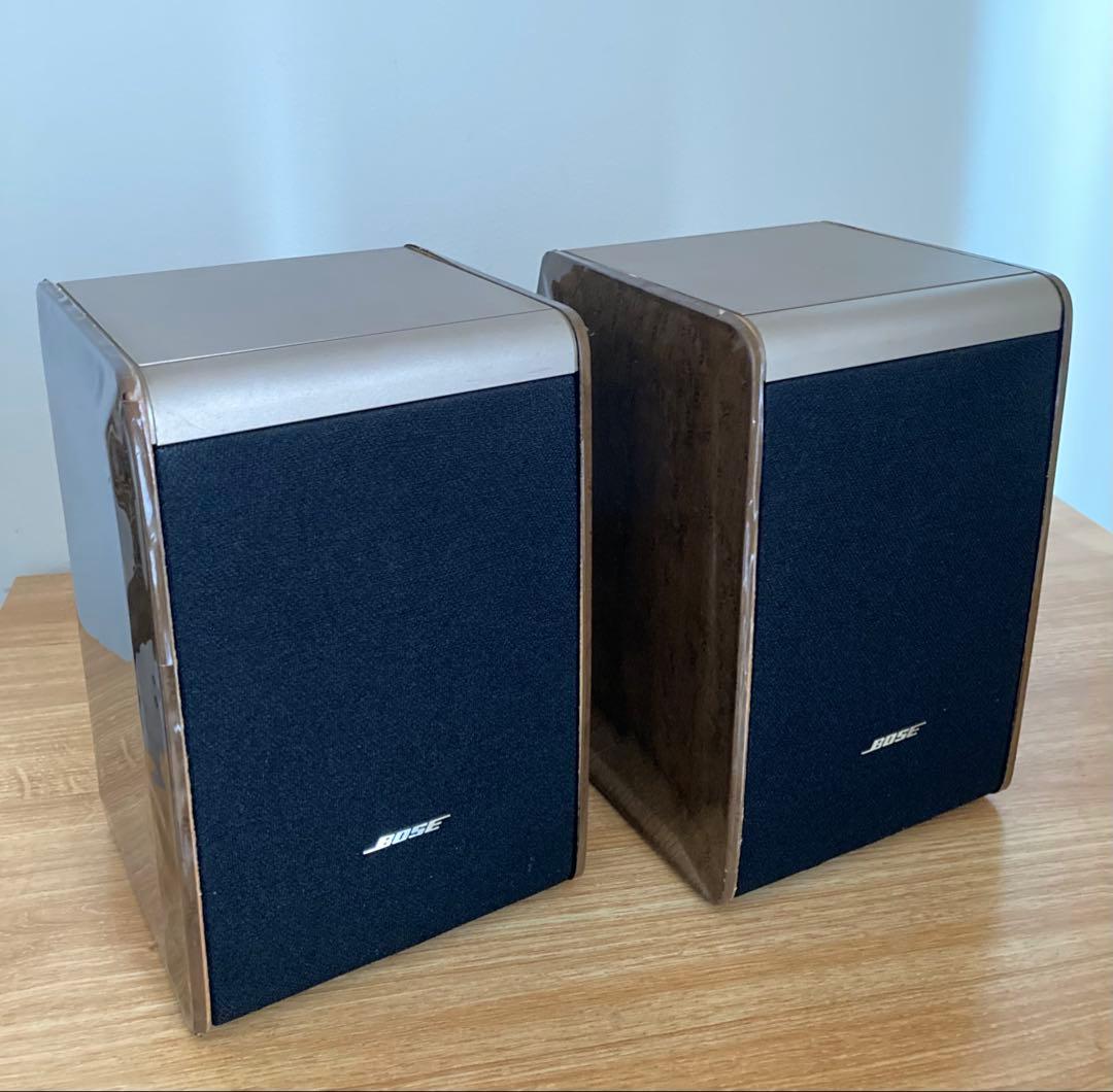 BOSE 125 スピーカー