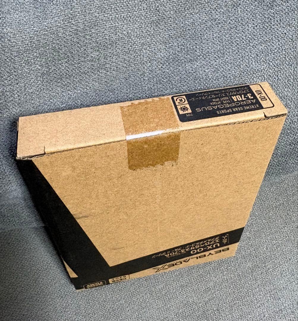 【未開封】Beyblade X UX-00 エアロペガサス 3-70A