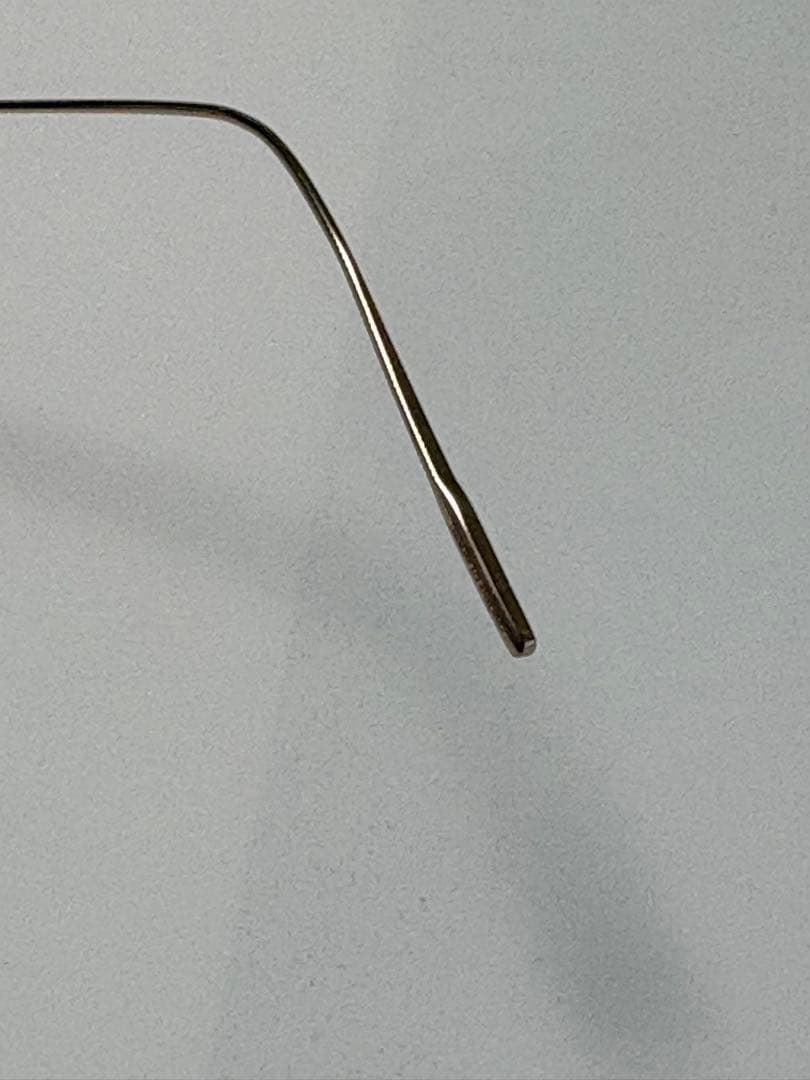 EYEVAN 7285 717E かなり綺麗