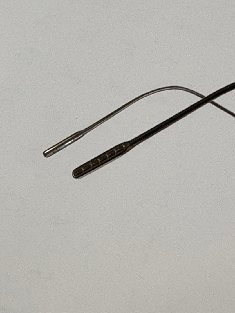 EYEVAN 7285 717E かなり綺麗