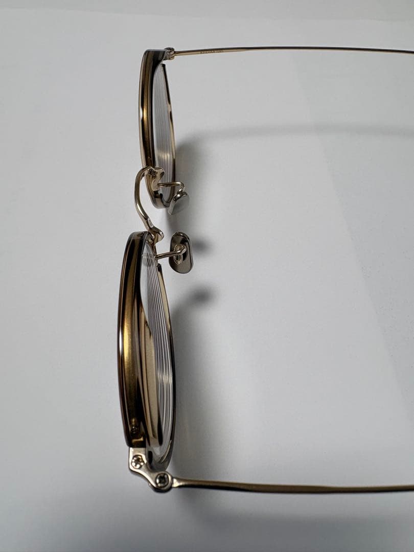 EYEVAN 7285 717E かなり綺麗