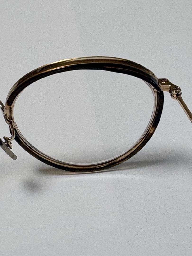 EYEVAN 7285 717E かなり綺麗