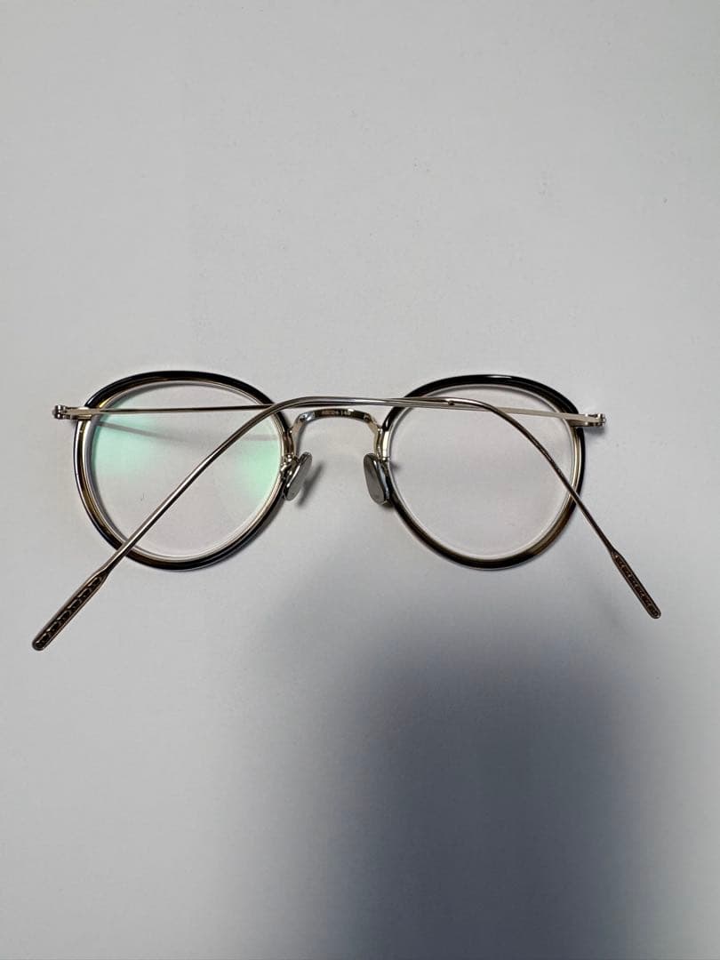 EYEVAN 7285 717E かなり綺麗