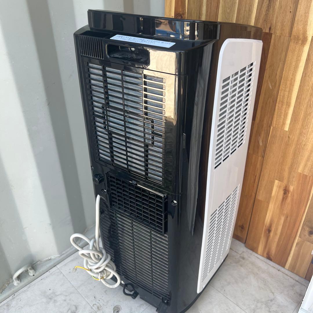 G73激安早い者勝ち✨ アイリスオーヤマ　ポータブルクーラー　生活家電