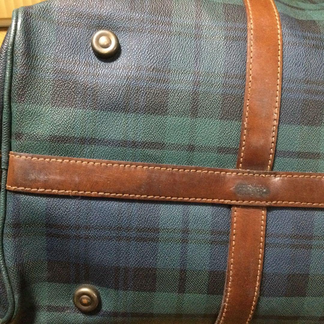 ★早い者勝ちSALE！★ラルフローレン ボストンバッグ