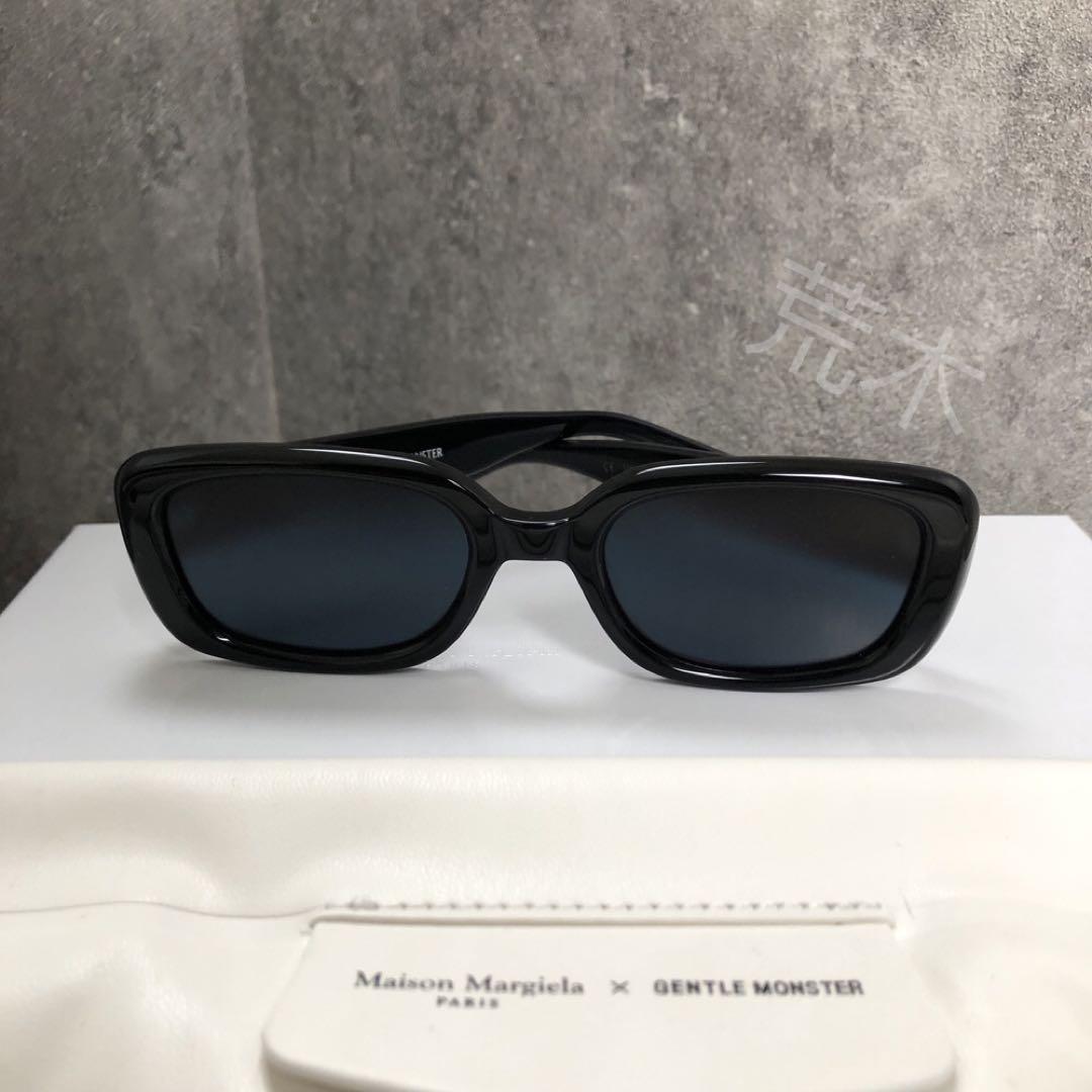 Margiela x GENTLE MONSTER MM106 サングラス