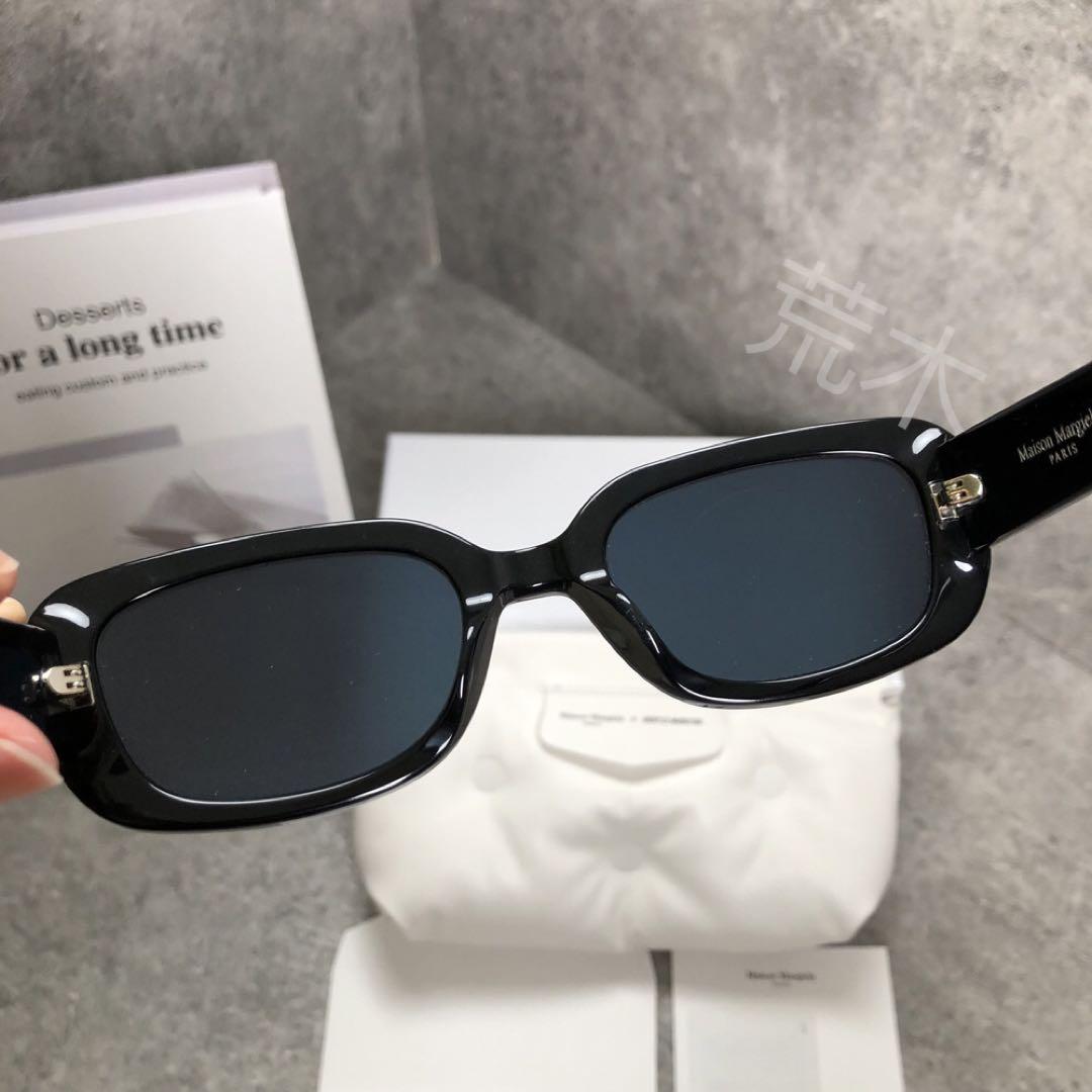 Margiela x GENTLE MONSTER MM106 サングラス