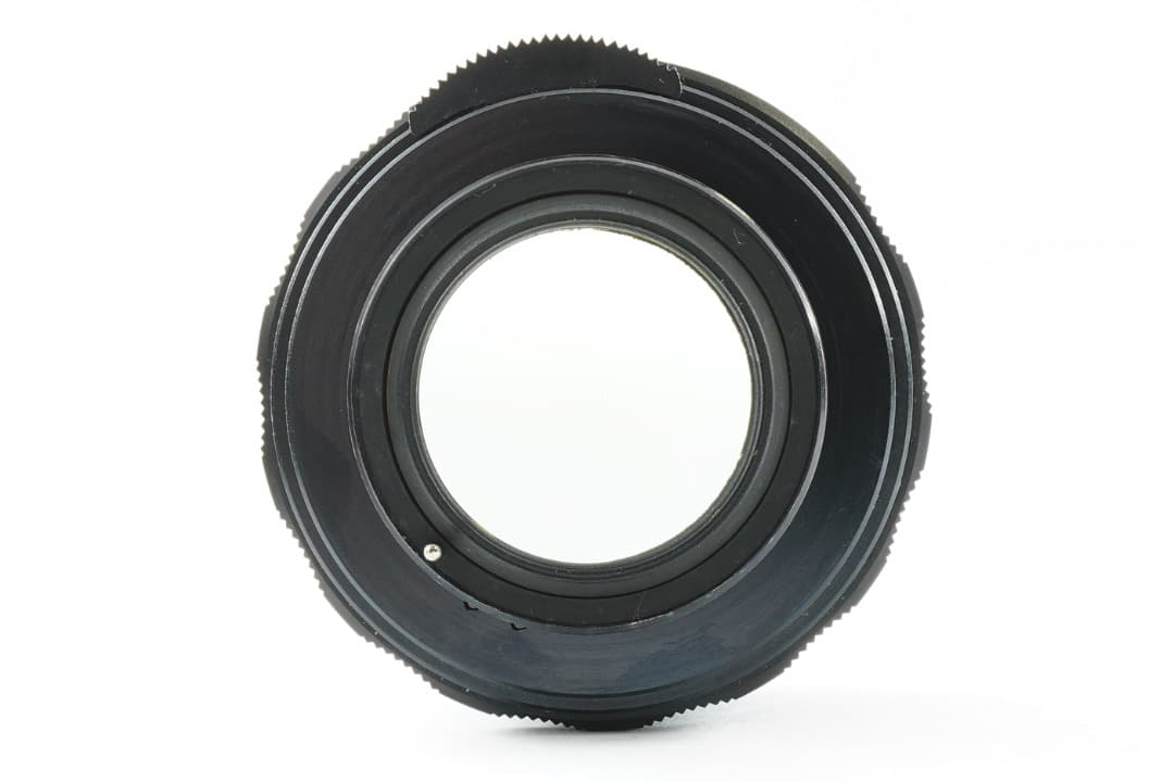 【希少8枚玉】動作◎ Super Takumar 50mm F1.4 999