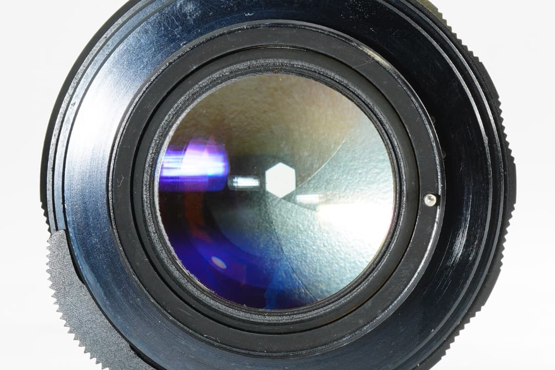 【希少8枚玉】動作◎ Super Takumar 50mm F1.4 999