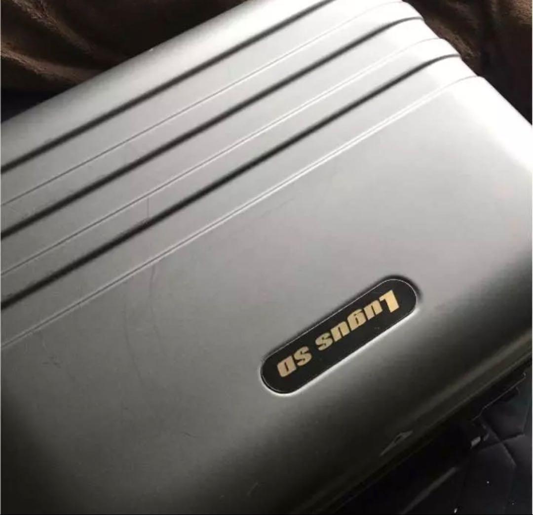 ルーガス 美品 超音波美顔器