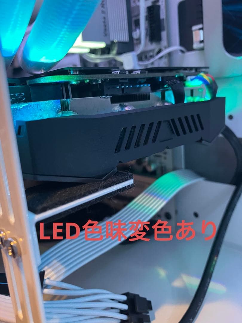 ASUS グラボ ROG STRIX-GTX1060-O6G-GAMING