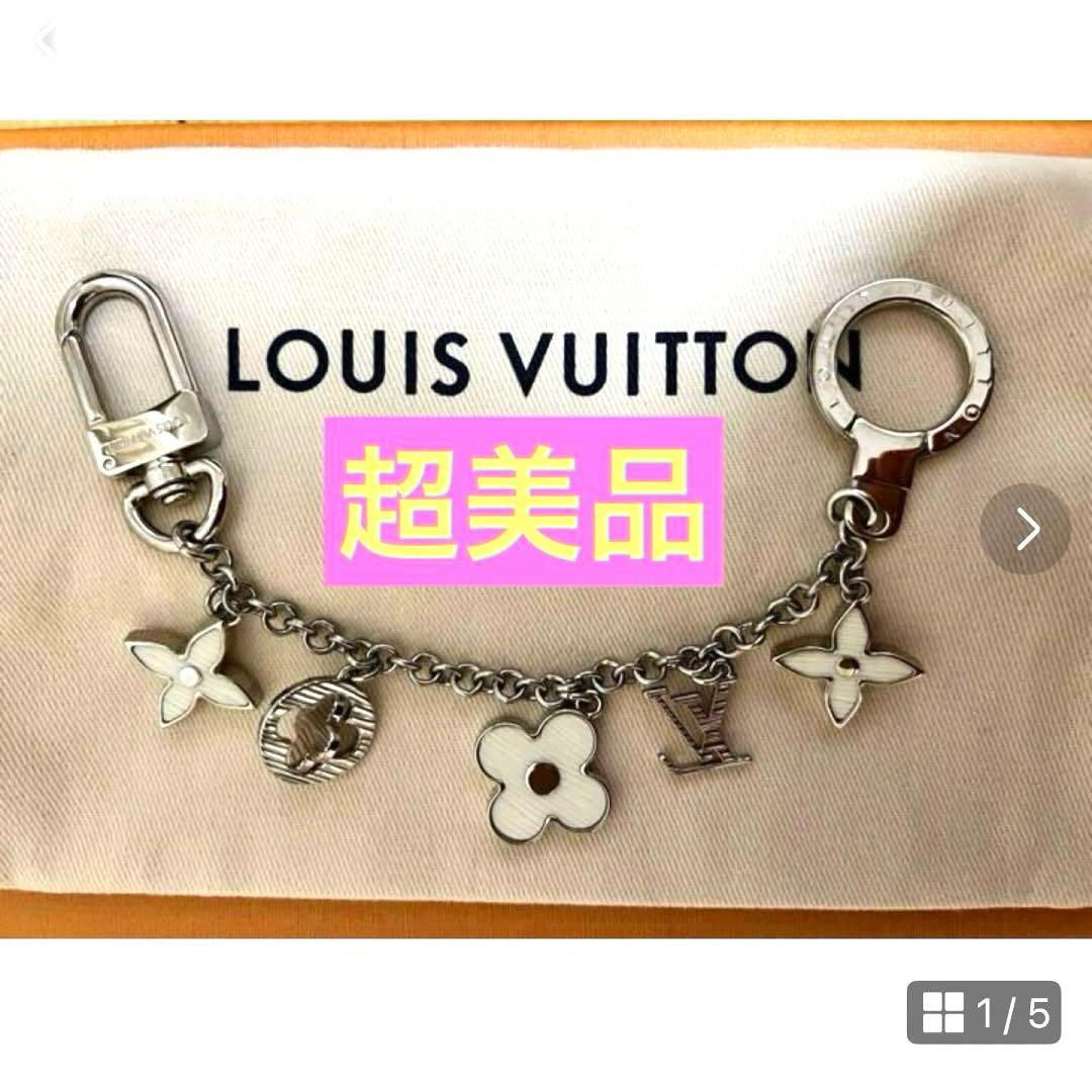 ルイヴィトン　超美品♪価格見直し出品♪エピ ホワイトM65110