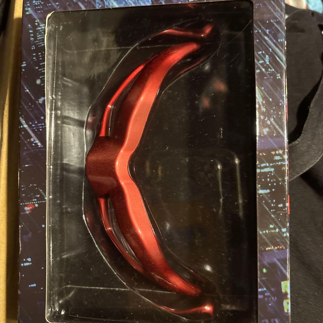 ウルトラアイ　ULTRASEVEN X Ver.　ウルトラセブンX