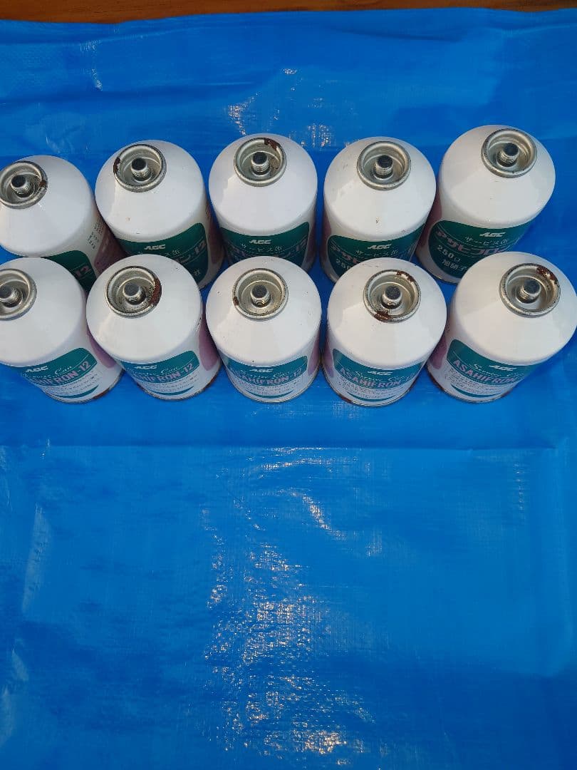 横*ん様 AGC アシストフロン12 250g 10本セット