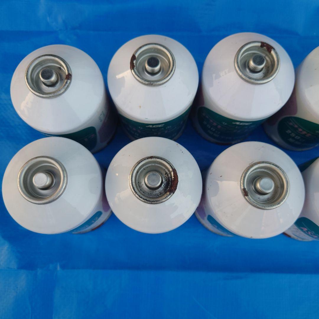 横*ん様 AGC アシストフロン12 250g 10本セット