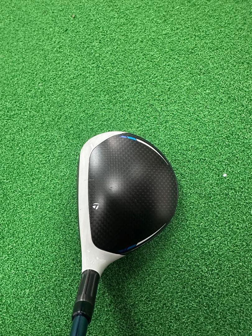 テーラーメイド SIM2 MAX 5W