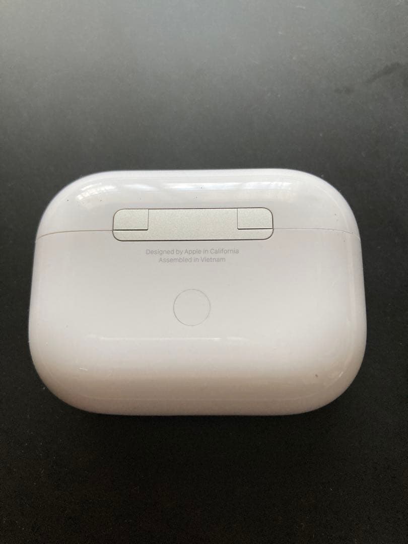 Apple AirPods Pro MLWK3JA エアポッズプロ