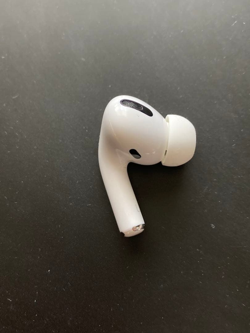 Apple AirPods Pro MLWK3JA エアポッズプロ