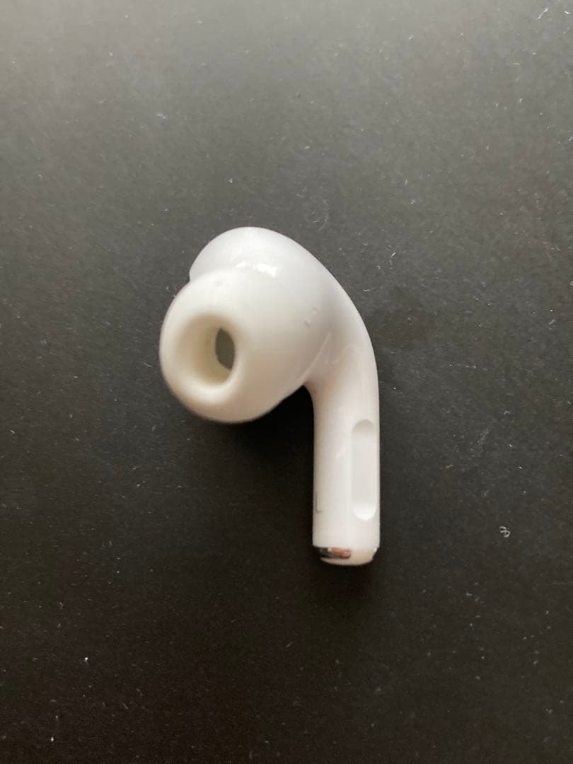 Apple AirPods Pro MLWK3JA エアポッズプロ
