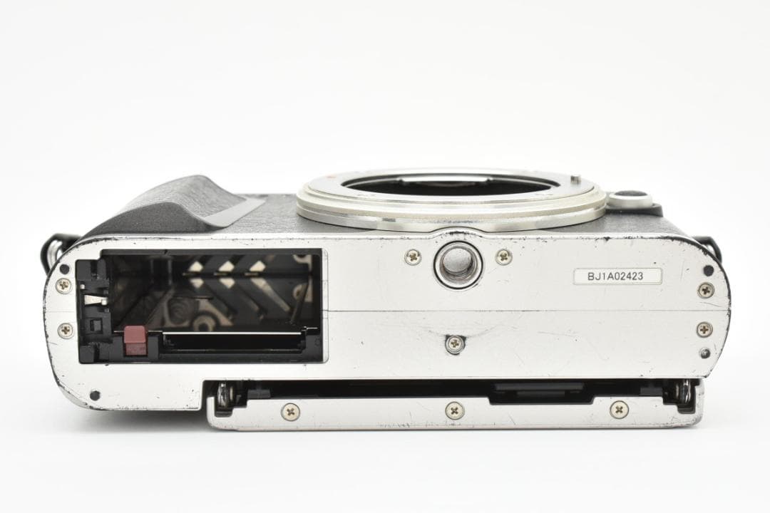 OLYMPUS E-PL9 ボディ オリンパス ミラーレス一眼カメラ