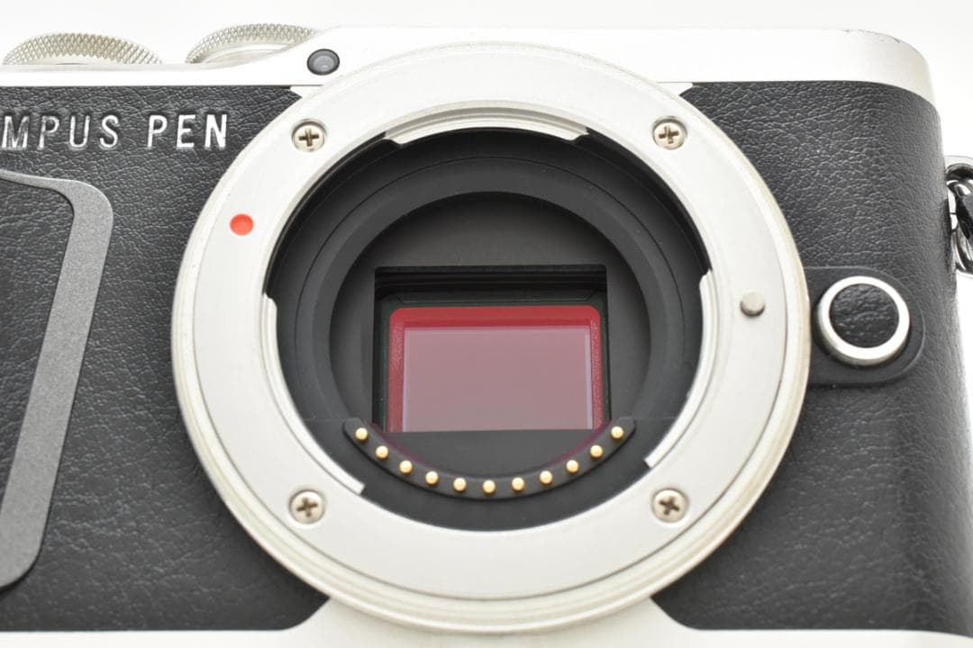 OLYMPUS E-PL9 ボディ オリンパス ミラーレス一眼カメラ
