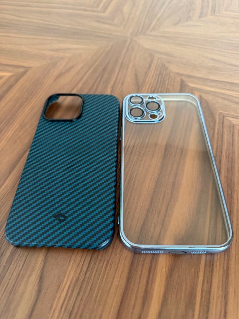 Apple iPhone13ProMAX シエラブルー 256GB 86%美品