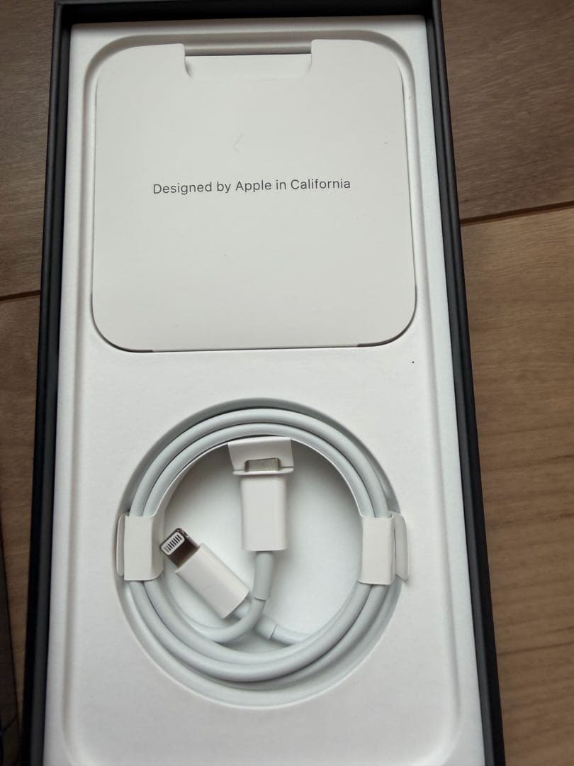 Apple iPhone13ProMAX シエラブルー 256GB 86%美品