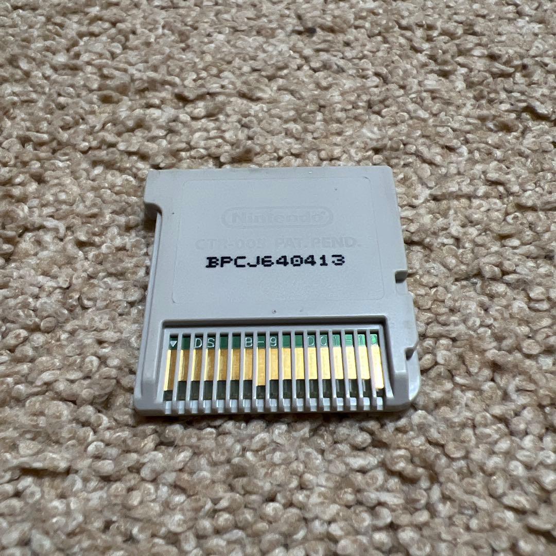 maro/ポケモンソフト5個まとめうり