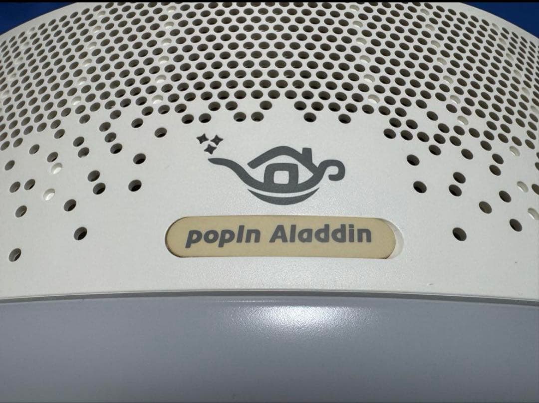 popIn Aladdin XGIMI プロジェクター本体