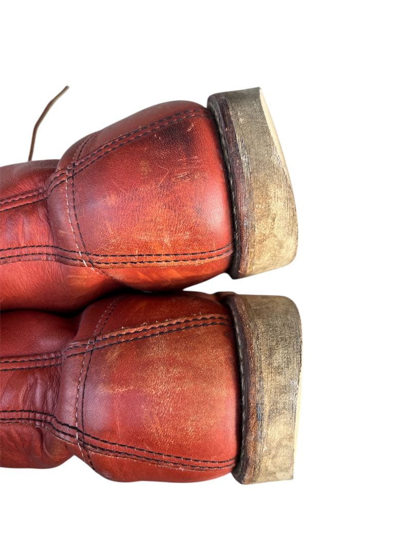 RED WING 8131 アイリッシュセッター 28cm