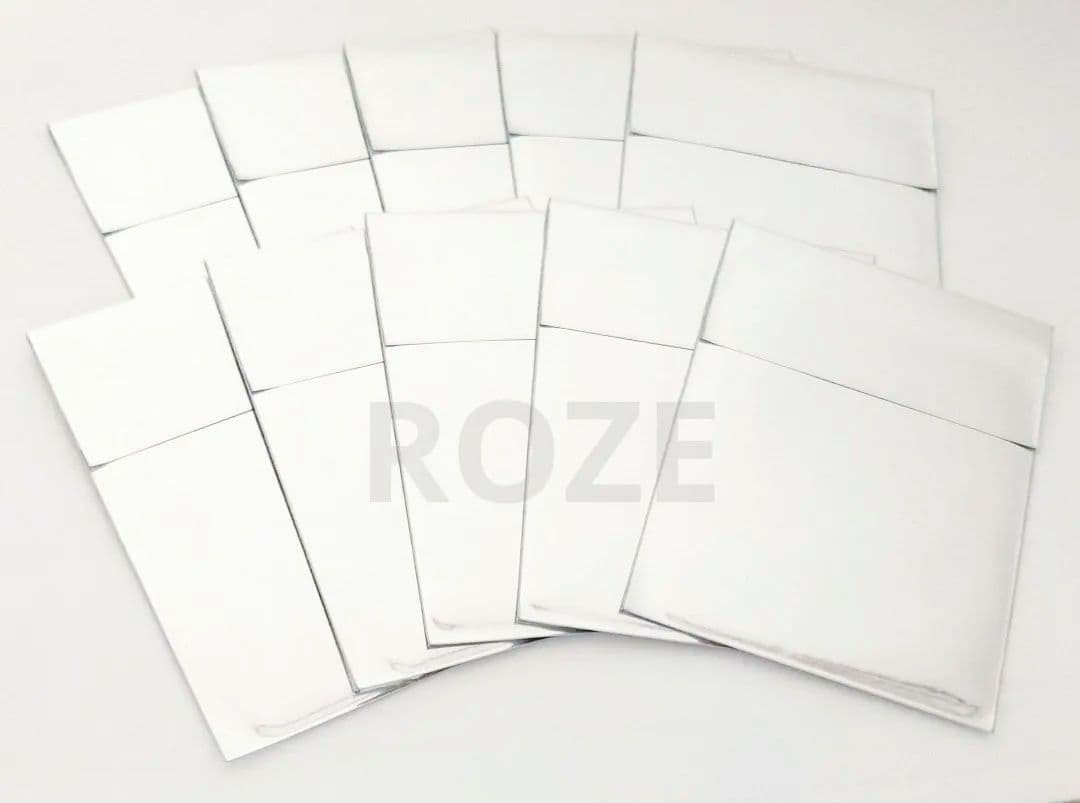 BTS JUNGKOOK I AM STILL 映画 前売 特典 未開封 10枚