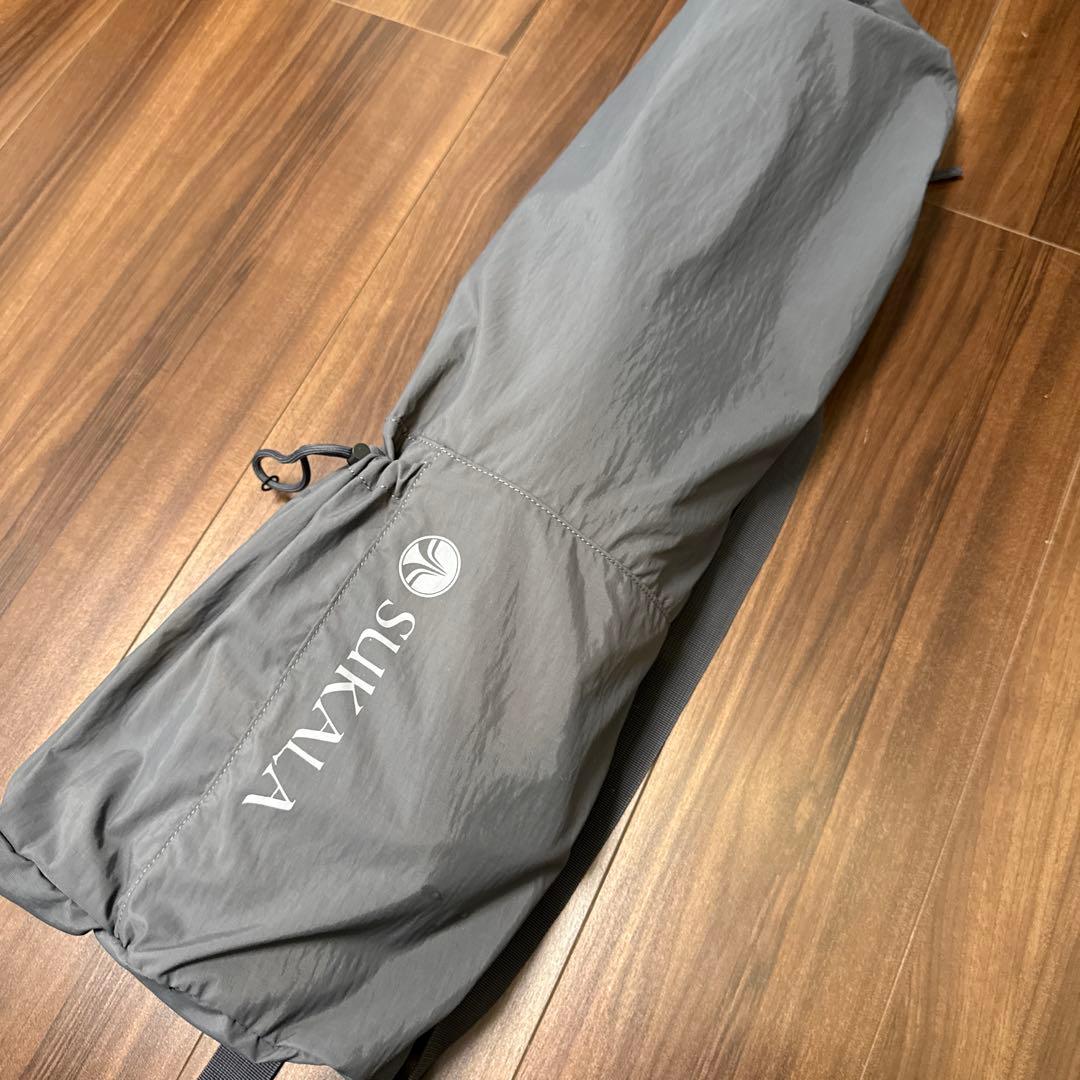 【美品】ラバ ホットヨガLAVA ヨガマット ラグ 4点セット