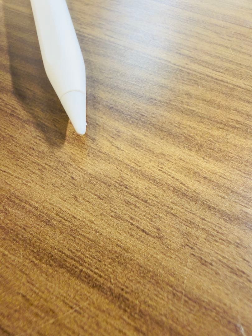 【定価2.2万★即日発送】Apple Pencil Pro ホワイト