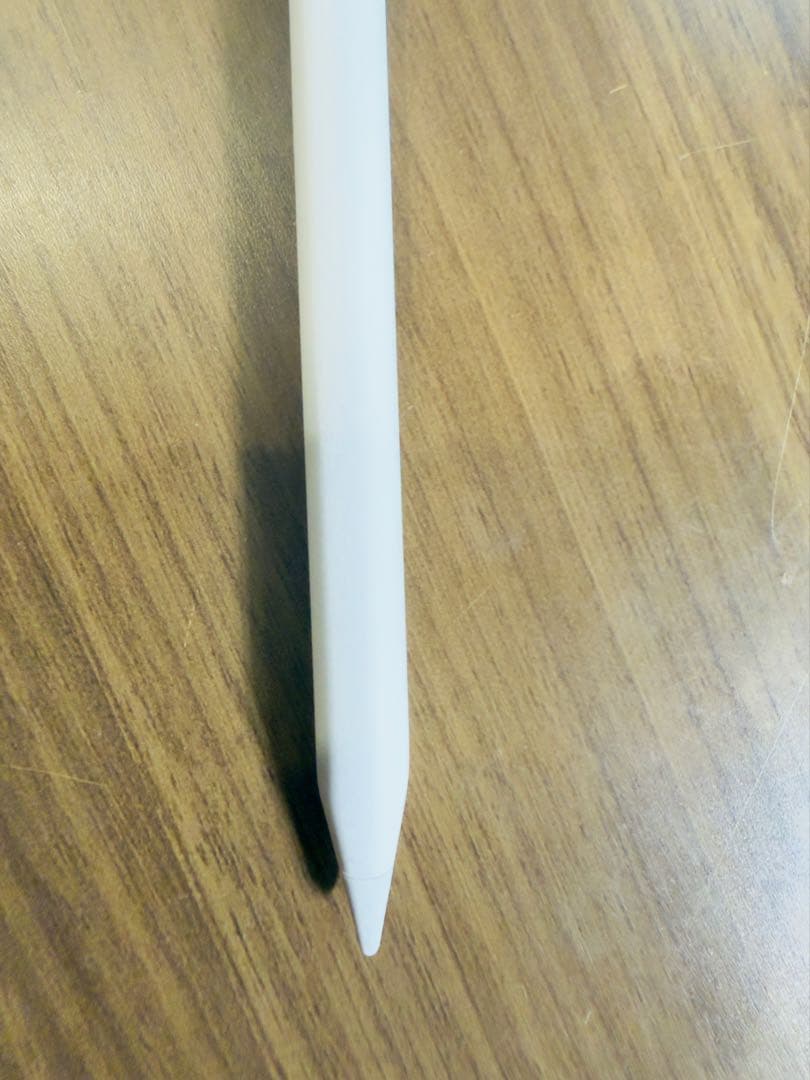 【定価2.2万★即日発送】Apple Pencil Pro ホワイト