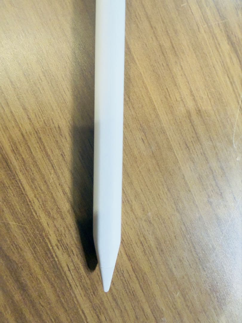 【定価2.2万★即日発送】Apple Pencil Pro ホワイト