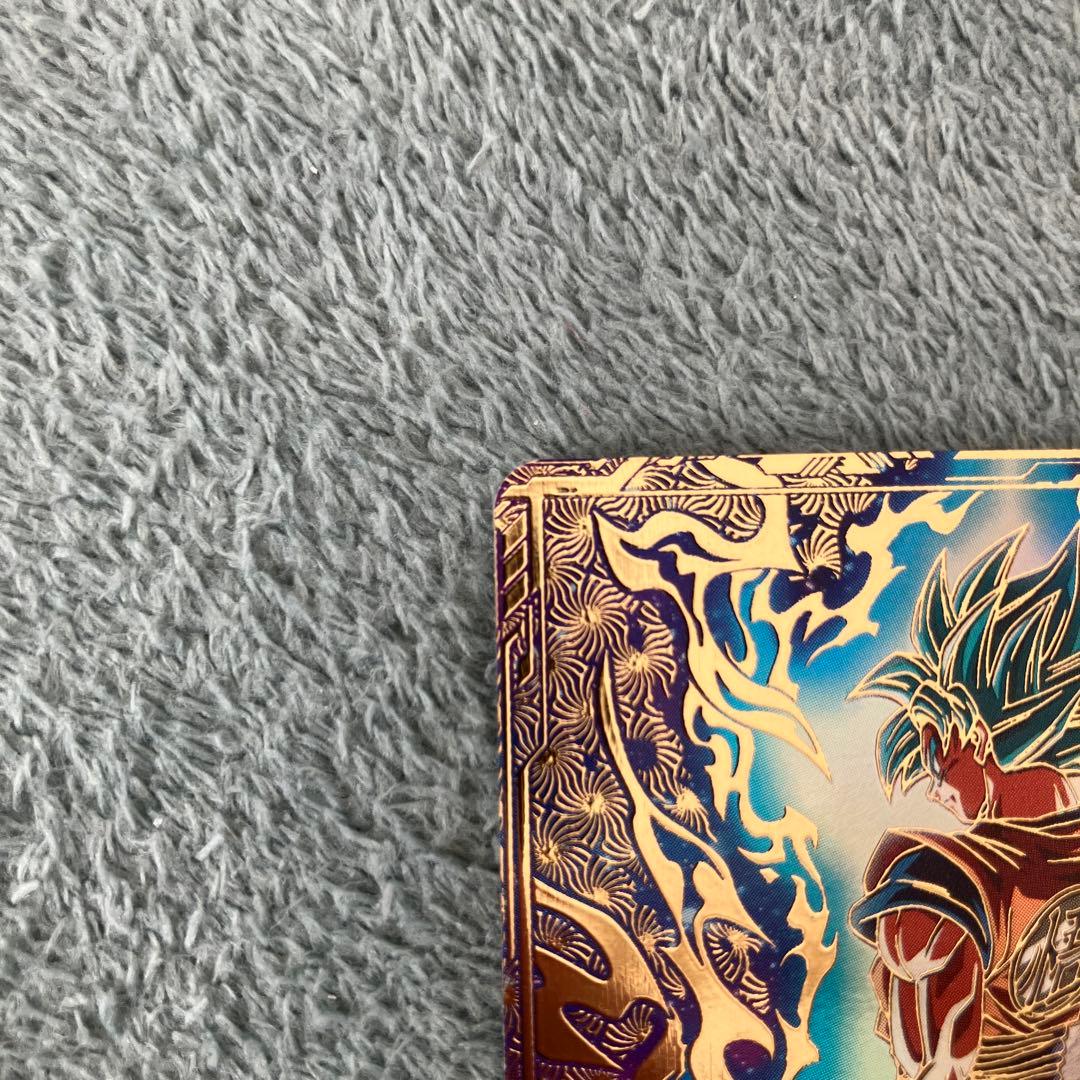 ダイバーズ　SDVTP-001 パラレル　孫悟空 大会プロモ