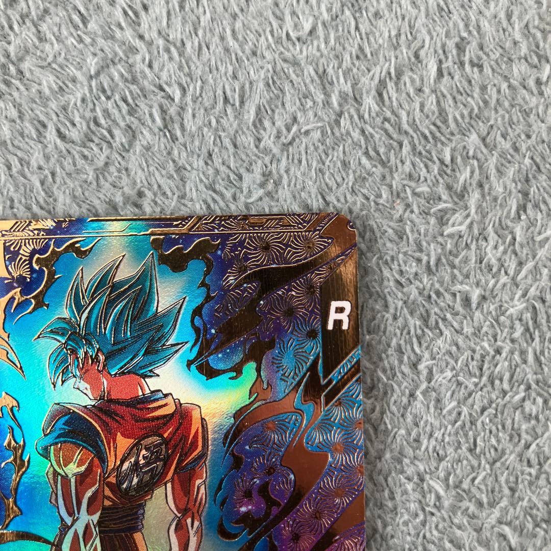 ダイバーズ　SDVTP-001 パラレル　孫悟空 大会プロモ