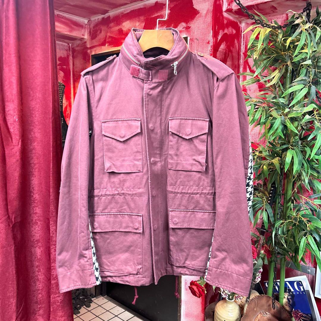 ジャケット・アウター PHENOMENON m-65 jacket