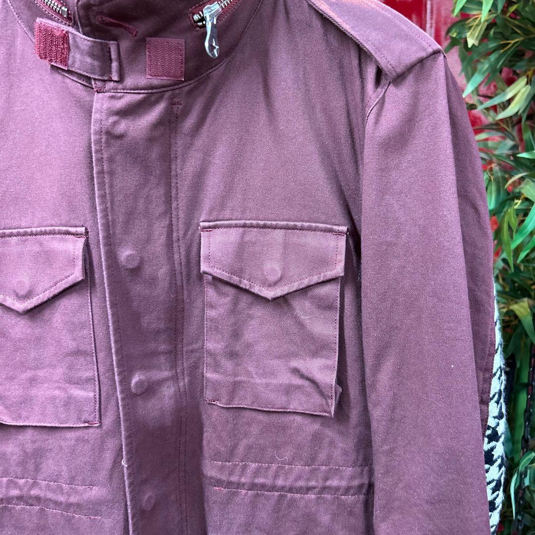 ジャケット・アウター PHENOMENON m-65 jacket