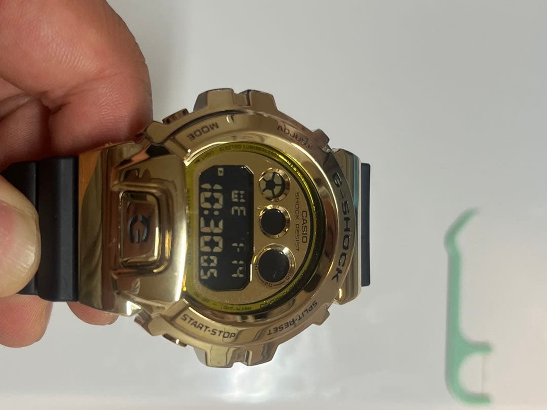 時計 G-SHOCK GM-6900G