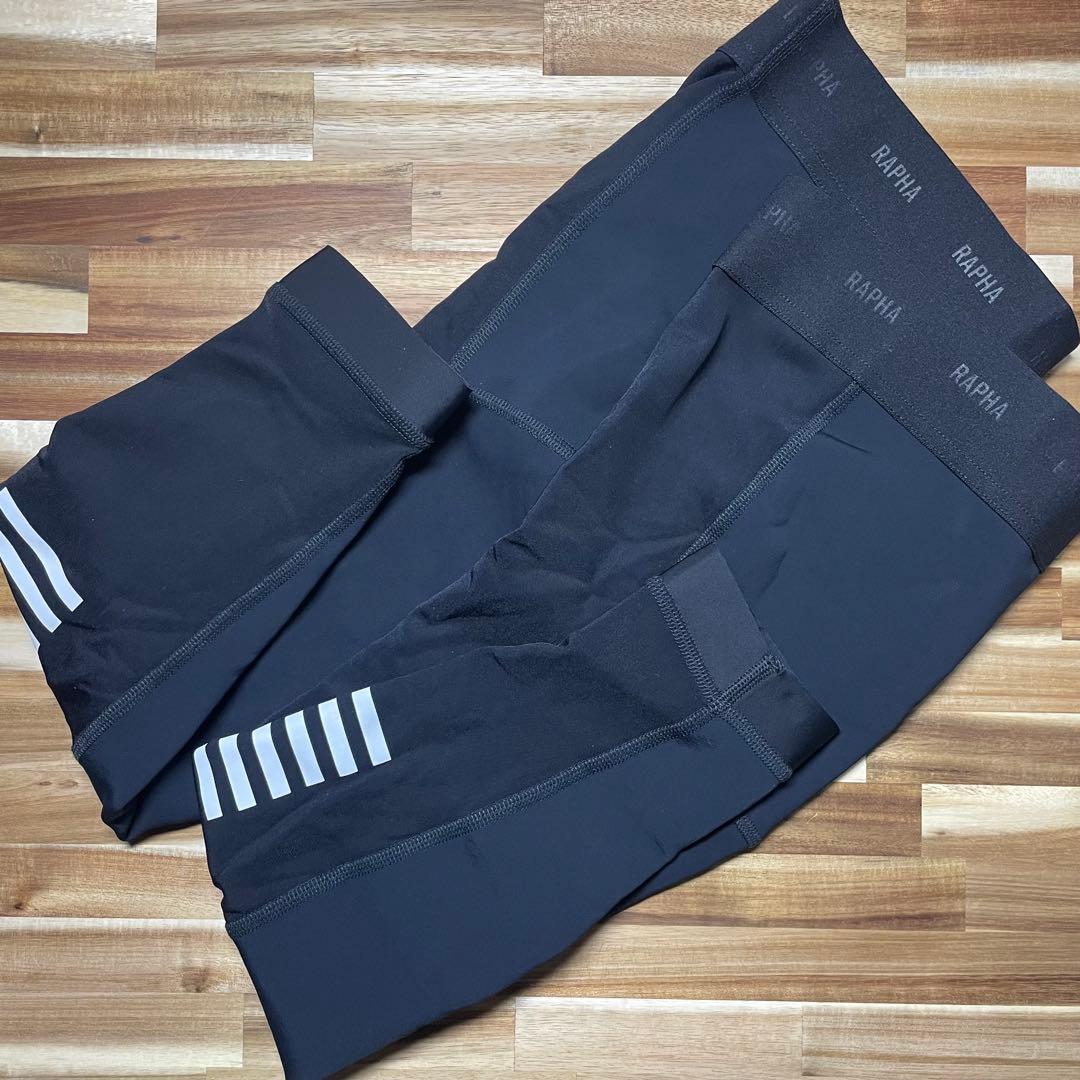 Rapha. ラファ プロチームレッグウォーマー S