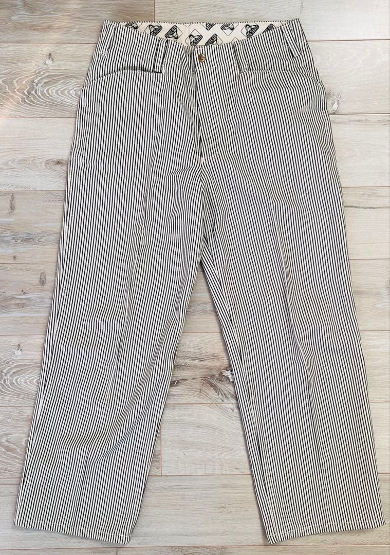 ベンデイビス　ジャーナルスタンダード　別注　ワイド　フリスコ