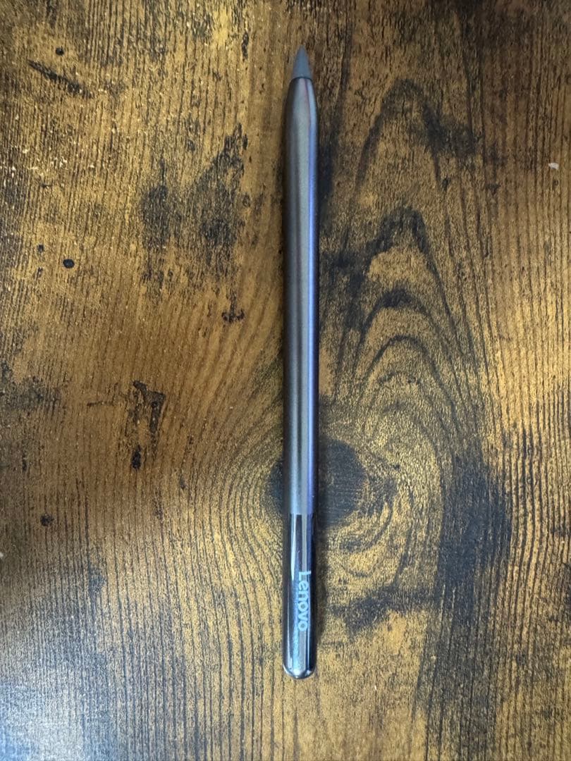 Lenovo Yoga Tab Plus 本体+キーボードケースセット