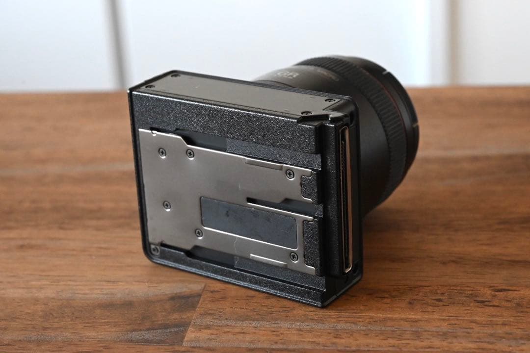 RICOH GXR+レンズ3本A12 28mm&50mm&S10 24-72mm