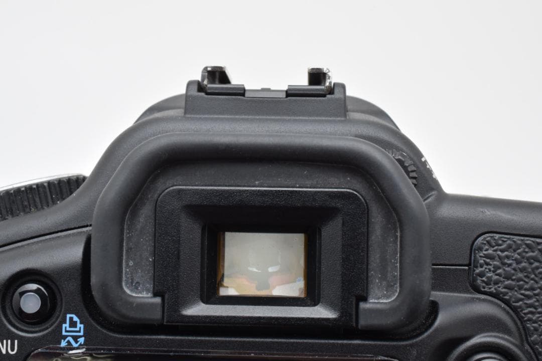 キャノン EOS30D＋EF-35-80mmレンズセット カメラ