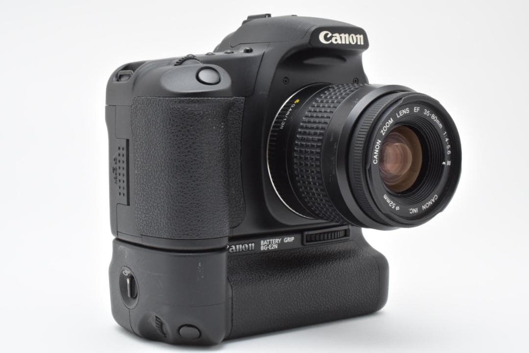 キャノン EOS30D＋EF-35-80mmレンズセット カメラ