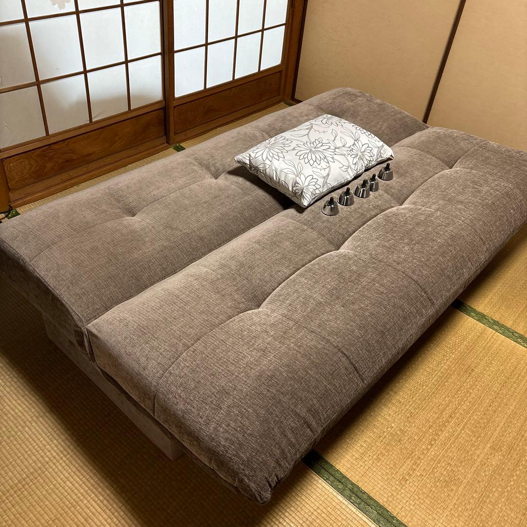 フランスベッド アルマ