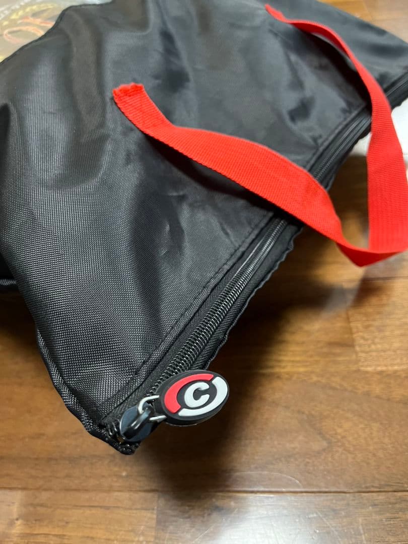 カピットタイヤウォーマー　スープレマ